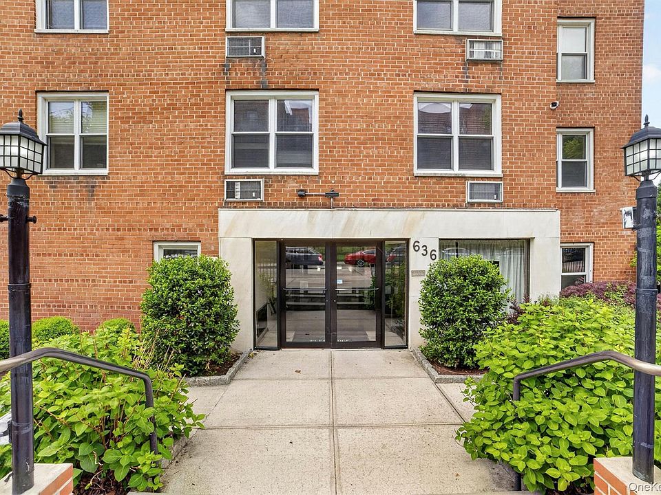 1st image of 636 N Terrace Avenue #3F