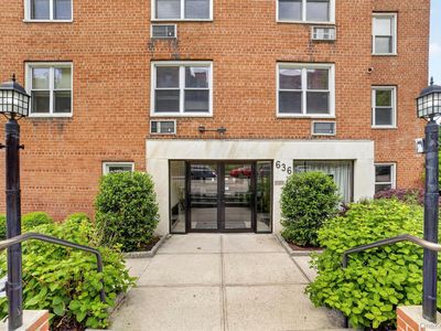 636 N Terrace Avenue #3F, Mount Vernon, NY, 10552