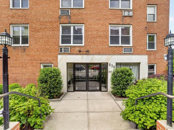 636 N Terrace Avenue #3F, Mount Vernon, NY 10552