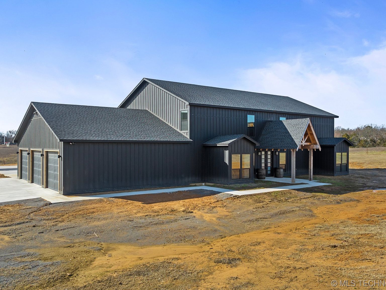 215 E Arpelar St, Mcalester, OK 74501 MLS 2404488 Zillow