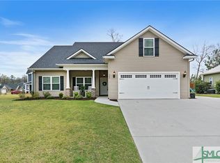 324 Windsor Rd, Guyton, GA 31312