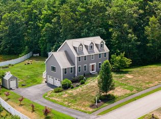 1 Moore Dr, Shirley, MA 01464