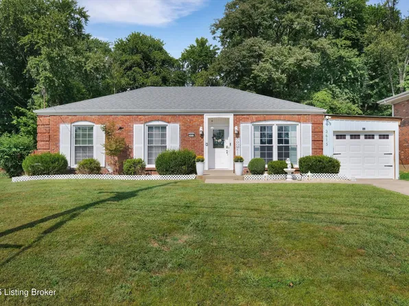 3615 Cutler Rd, Louisville, KY 40219