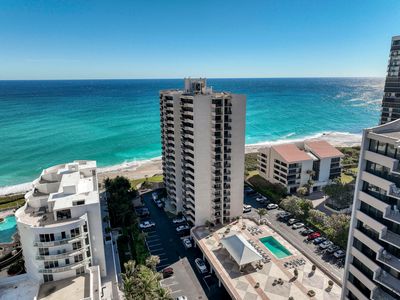 4200 N Ocean Drive #1-1405, Riviera Beach, FL, 33404