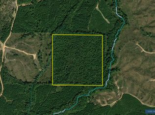 Billy Newsome Rd LOT WP001, Monticello, MS 39654