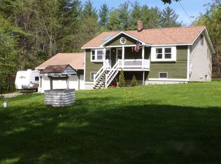 154 Oak Hill Rd, Weare, NH 03281