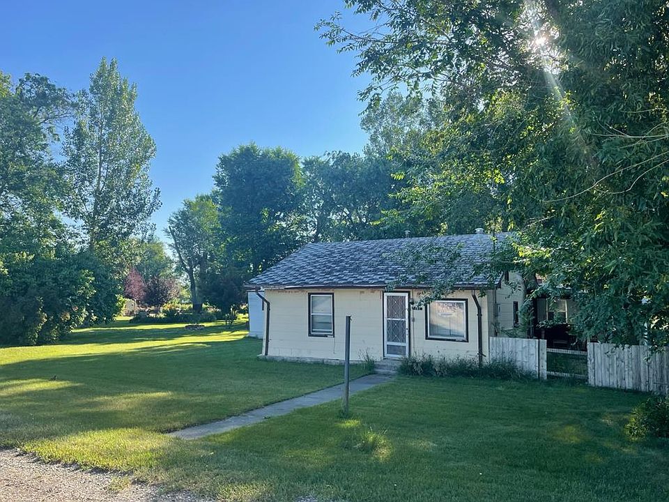 261 South 1st St W, Cowley, WY 82420 MLS 10020203 Zillow