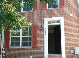 2220 Hunters Chase, Bel Air, MD 21015