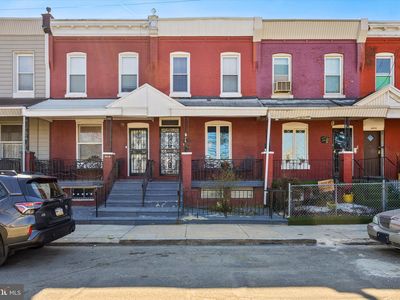 5252 Osage Ave, Philadelphia, PA, 19143