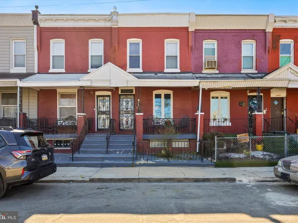 5252 Osage Ave, Philadelphia, PA 19143