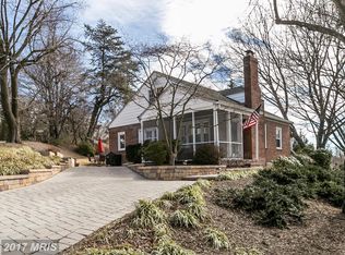 6672 Loch Hill Rd, Baltimore, MD 21239