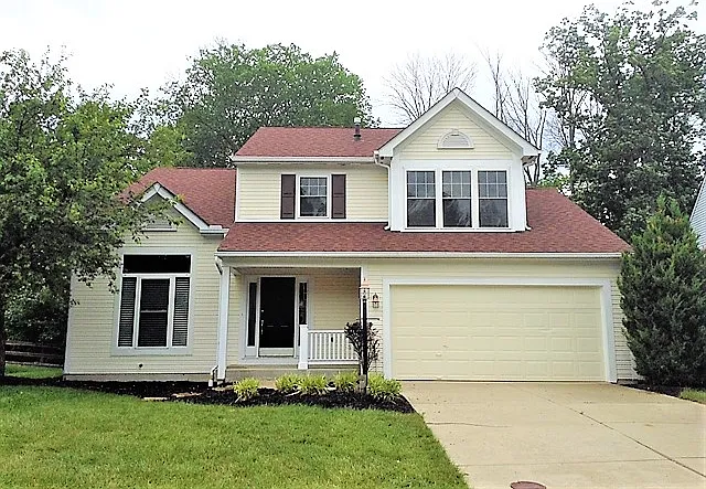 4 bed, 2.5 bath, 1947 sqft, $2,505 — Photo 1