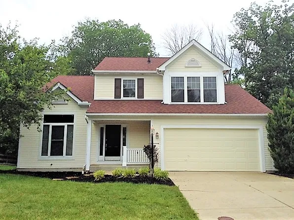 1068 Valley Wood Dr, Batavia, OH 45103