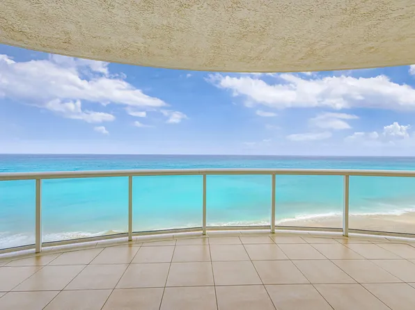 4600 N Ocean Drive #601, Singer Island, FL 33404