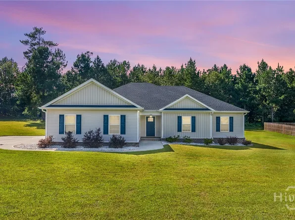 296 Tavern Lane, Statesboro, GA 30458