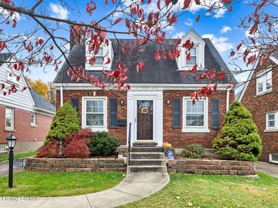 1212 Hart Ave, Louisville, KY, 40213