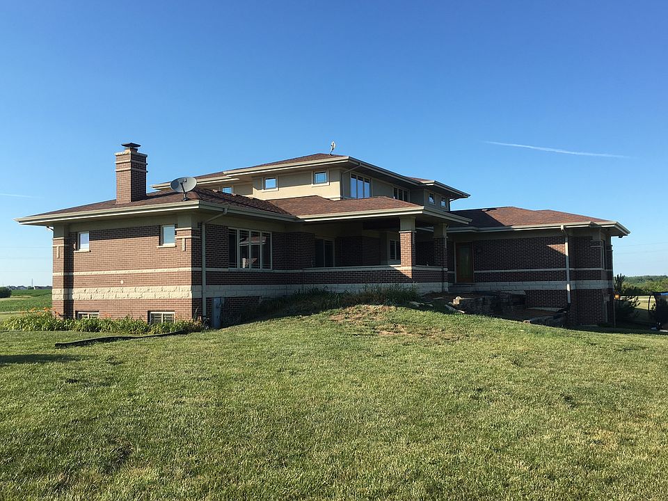 4341 W Olendorf Rd, Monee, IL 60449 Zillow