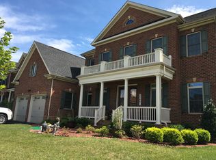 22461 Castle Oak Rd, Clarksburg, MD 20871