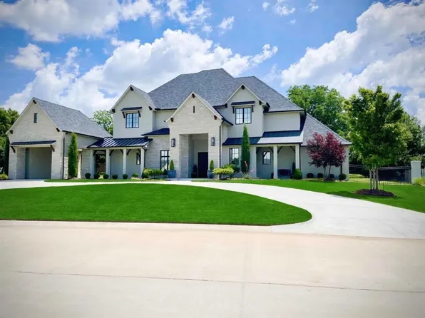 2709 Crittenden Dr, Norman, OK 73072