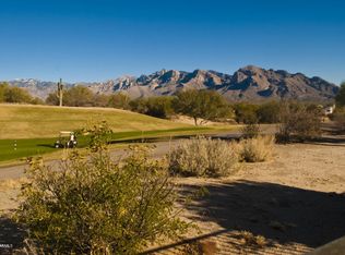 10690 N Sundust Ct, Tucson, AZ 85737