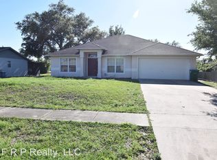 2955 Derby Dr, Deltona, FL 32738