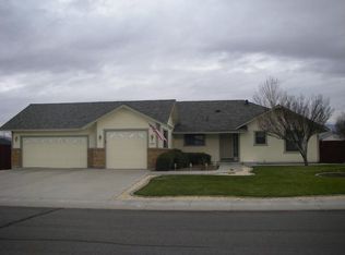 757 Lassen Way, Gardnerville, NV 89460