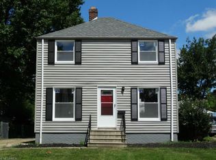 12514 Crossburn Ave, Cleveland, OH