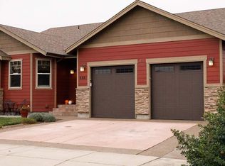 2281 Paddington Dr NW, Albany, OR 97321