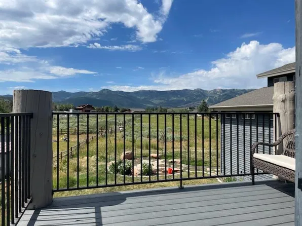 246 E Countryside Cir, Park City, UT 84098