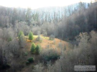 Tbd Landmark Church Rd, Lansing, NC 28643