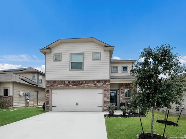 7316 ANCHORS PEAK, San Antonio, TX 78244