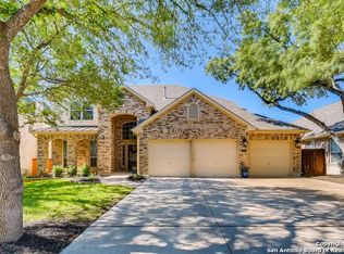 507 Cypress Trl, San Antonio, TX 78256