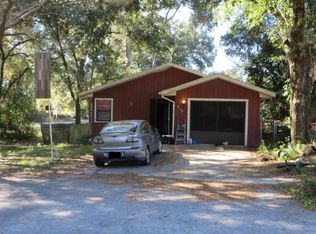 419 S Woodlawn Ave, Inverness, FL 34452