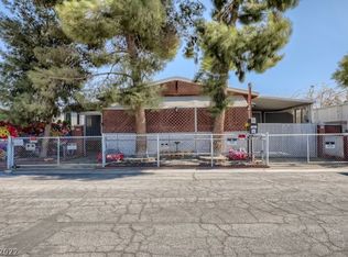 1740 Nutmeg Ln, Las Vegas, NV 89115