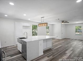 1602 Kendalia Ave, San Antonio, TX 78224