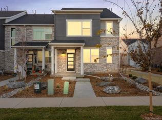 781 N Tibet Street, Aurora, CO 80018