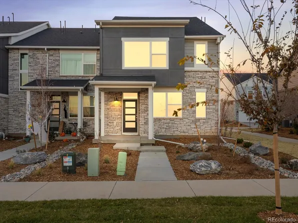 795 N Tibet Street, Aurora, CO 80018