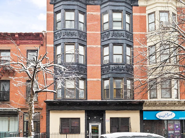 638 Classon Ave #3L — Photo 9