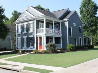 7282 Grand Reunion Dr, Hoschton, GA 30548