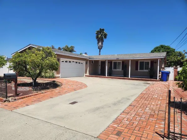 1780 Curry Comb Dr, San Marcos, CA 92069