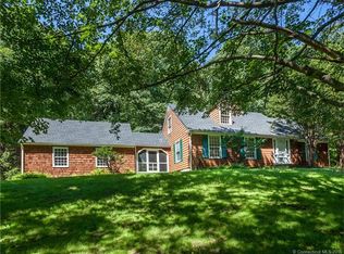 143 South St, Washington, CT 06793