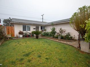 1466 E 2nd St, Oxnard, CA 93030