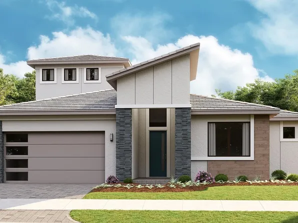 Natalie Plan, Astor Creek Golf & Country Club