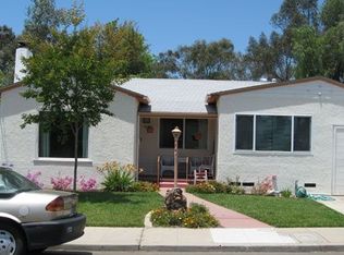 5432 Siesta Dr, San Diego, CA 92115