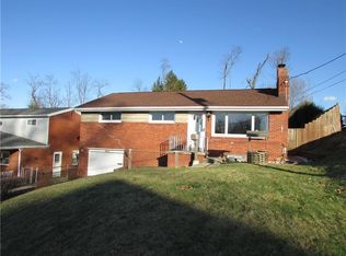 819 Pinecrest Dr, McKeesport, PA