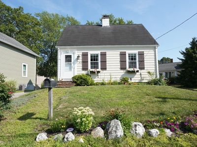 28 Jay St, North Attleboro, MA, 02760