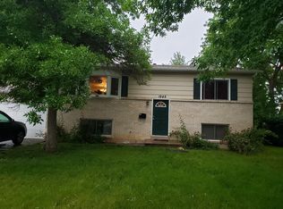 1948 W Elizabeth St, Fort Collins, CO 80521
