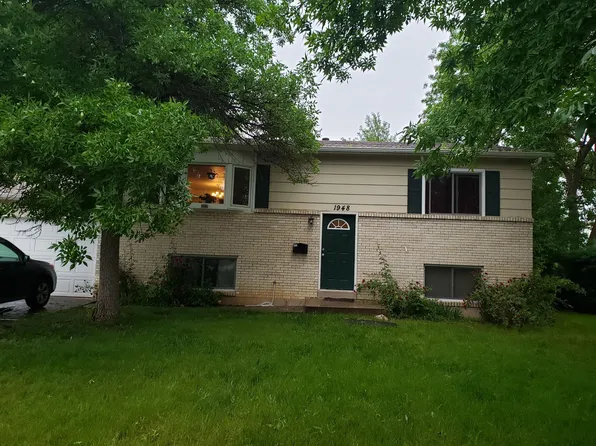 1948 W Elizabeth St, Fort Collins, CO 80521