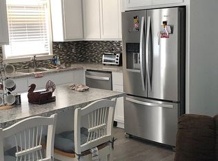 711 Poplar St, Faison, NC 28341