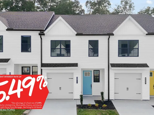 8811 Chapman Trace Way, Knoxville, TN 37920